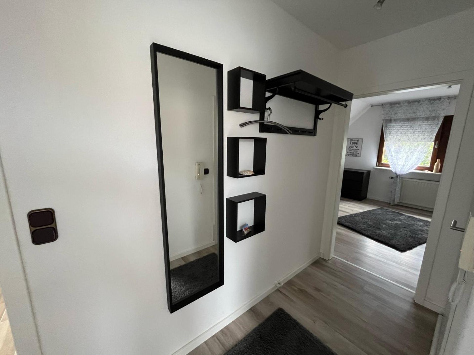 Ferienwohnung Kleine Auszeit Ascheberg  Exterior foto