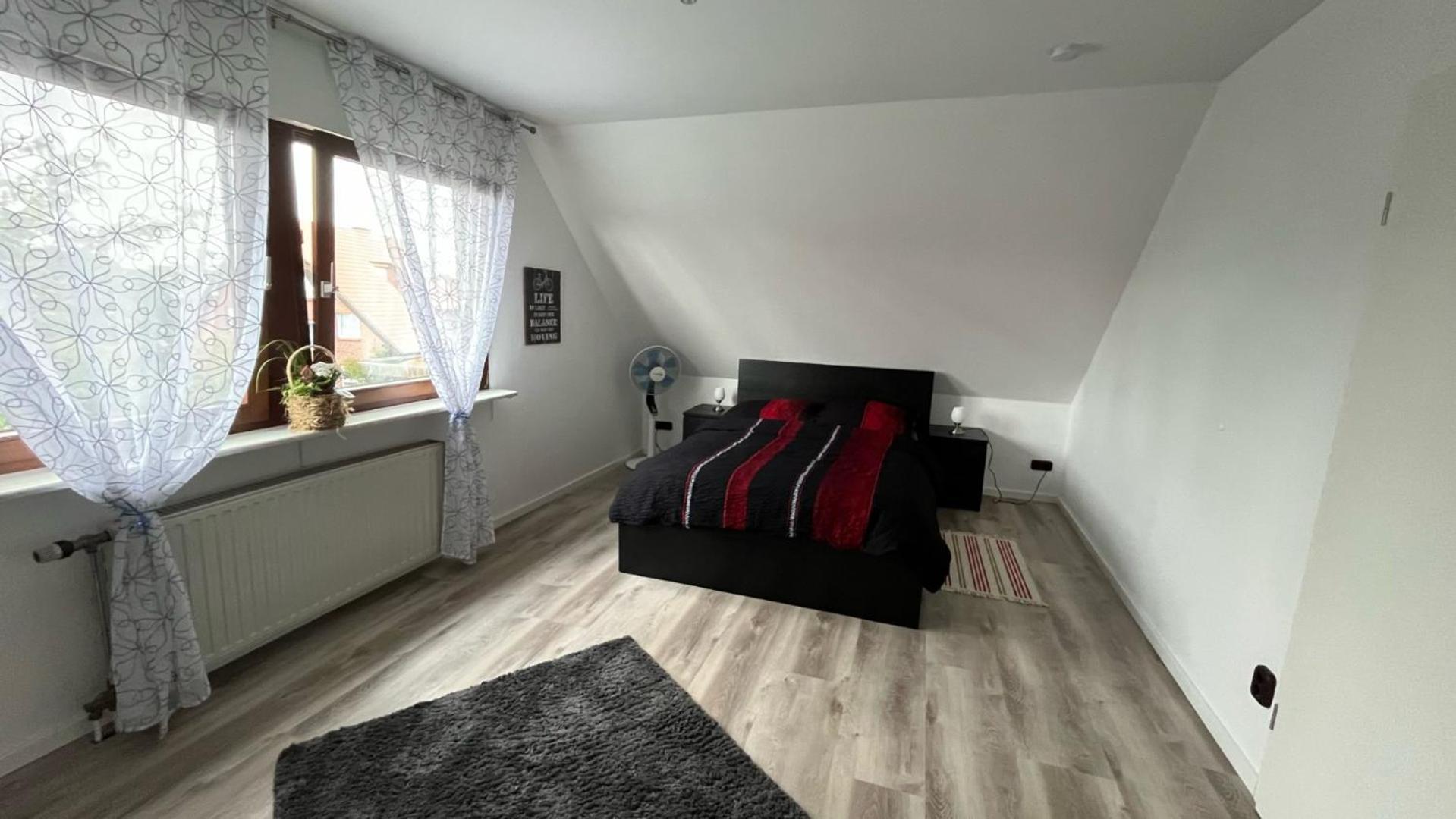 Ferienwohnung Kleine Auszeit Ascheberg  Exterior foto